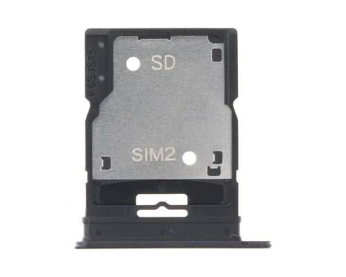 Тримач SIM-карти Xiaomi Redmi Note 11 Pro graphite gray PLS-00-00094101
