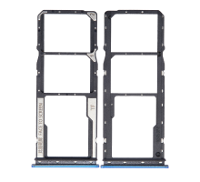 Тримач SIM-карти Xiaomi Redmi 9C blue PLS-00-00072003