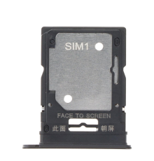 Тримач SIM-карти Xiaomi Redmi Note 11 Pro graphite gray PLS-00-00094101