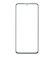 Скло дисплея Xiaomi Redmi Note 13 4G black (Original China) PLS-00-00122292