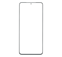 Скло дисплея Xiaomi Poco F6 Pro з OCA плівкою black (SJ) PLS-00-00133014