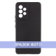 Чохол Silicone Cover Full Camera Xiaomi Redmi 8A black PLS-00-00119165