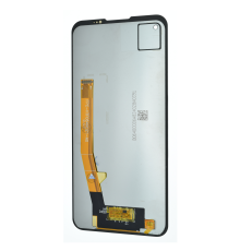 Дисплей Doogee V10 з сенсором black PLS-00-00094481