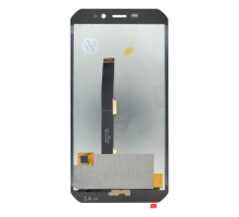 Дисплей Ulefone Armor X6, X7 (BX500162-30B V2.0) з сенсором black PLS-00-00137765