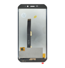 Дисплей Ulefone Armor X6, X7 (BX500162-30B V2.0) з сенсором black PLS-00-00137765