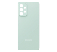 Задня кришка Samsung A736 Galaxy A73 (5G) 2022 green PLS-00-00103419