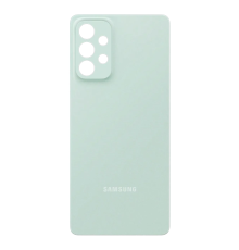 Задня кришка Samsung A736 Galaxy A73 (5G) 2022 green PLS-00-00103419