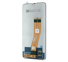 Дисплей Samsung A042 Galaxy A04e (2022) з сенсором black (Original China) PLS-00-00101181