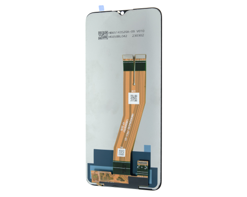Дисплей Samsung A042 Galaxy A04e (2022) з сенсором black (Original China) PLS-00-00101181