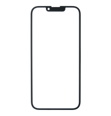 Скло дисплея iPhone 13 з OCA black (Original China) PLS-00-00104063