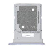 Тримач SIM-карти Xiaomi Redmi Note 14 5G purple PLS-00-00138757