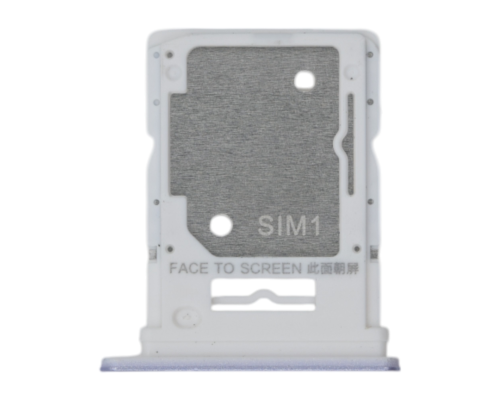 Тримач SIM-карти Xiaomi Redmi Note 14 5G purple PLS-00-00138757