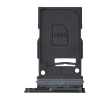Тримач SIM-карти Samsung S928 Galaxy S24 Ultra Single Sim titanium black PLS-00-00138720
