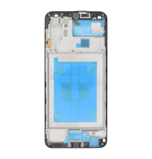 Рамка дисплея Samsung A236 Galaxy A23 5G 2022 black PLS-00-00138026