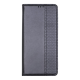 Чохол-книжка Chess Skin для iPhone 12 Pro Max black PLS-00-00169854