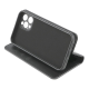 Чохол-книжка Chess Skin для iPhone 12 Pro Max black PLS-00-00169854