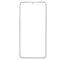 Скло дисплея Samsung S936 Galaxy S25 Plus 2025 з OCA плівкою black (OEM) PLS-00-00142156