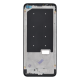 Рамка дисплея OPPO Realme 9i black (Original China) PLS-00-00140443