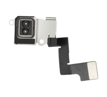 Шлейф iPhone 16 Pro зі сканером Lidar (Original Used) PLS-00-00136988