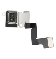 Шлейф iPhone 16 Pro зі сканером Lidar (Original Used) PLS-00-00136988