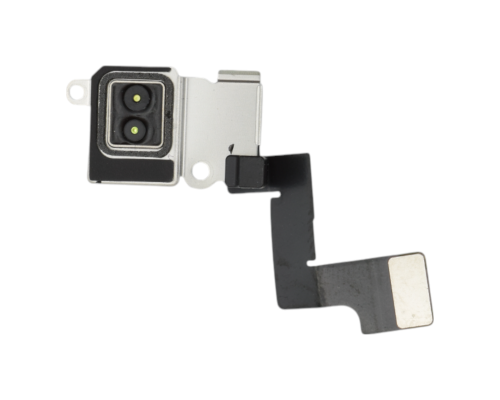 Шлейф iPhone 16 Pro зі сканером Lidar (Original Used) PLS-00-00136988