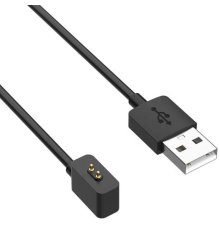 Зарядний пристрій Mi Band 8 black PLS-00-00148349