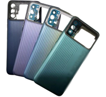 Задня кришка Tecno Spark 8P green PLS-00-00129157