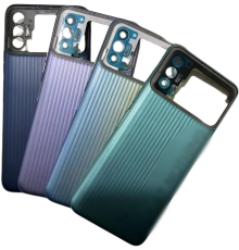 Задня кришка Tecno Spark 8P green PLS-00-00129157