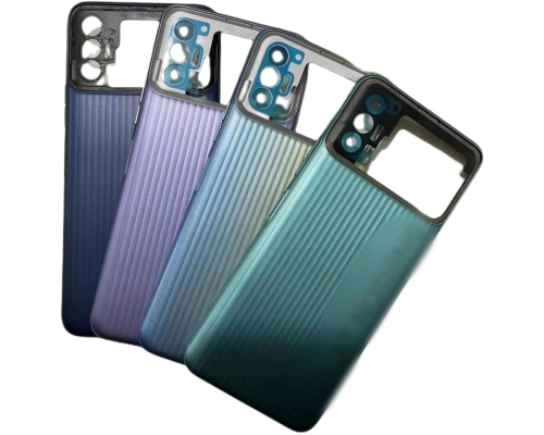 Задня кришка Tecno Spark 8P green PLS-00-00129157