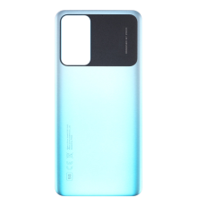 Задня кришка Xiaomi Poco M4 Pro (5G) blue PLS-00-00125404