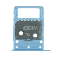 Тримач SIM-карти та карти пам'яті Samsung P610 Galaxy Tab S6 Lite blue PLS-00-00128101