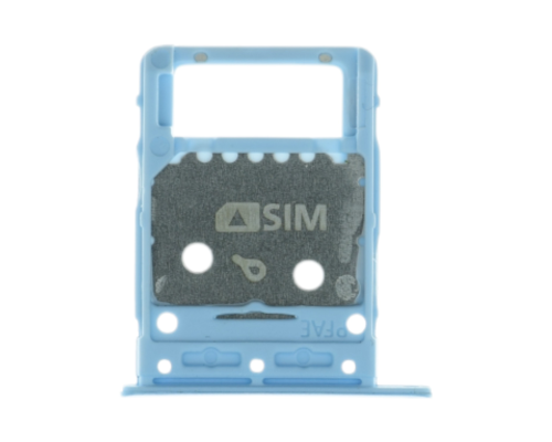 Тримач SIM-карти та карти пам'яті Samsung P610 Galaxy Tab S6 Lite blue PLS-00-00128101