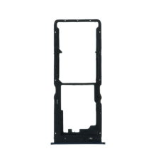 Тримач SIM-карти та карти пам'яті Vivo Y20 black PLS-00-00126483