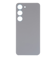 Задня кришка Samsung S911 Galaxy S23 2023 gray PLS-00-00114063