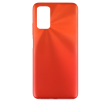 Задня кришка Xiaomi Redmi 9T orange PLS-00-00111720