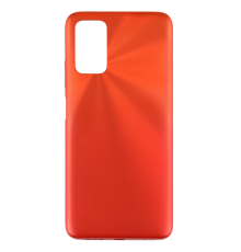 Задня кришка Xiaomi Redmi 9T orange PLS-00-00111720