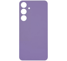 Задня кришка Samsung S926 Galaxy S24 Plus 2024 violet PLS-00-00122314