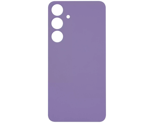 Задня кришка Samsung S926 Galaxy S24 Plus 2024 violet PLS-00-00122314