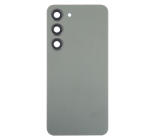 Задня кришка Samsung S911 Galaxy S23 2023 green (Service) PLS-00-00103273