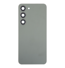 Задня кришка Samsung S911 Galaxy S23 2023 green (Service) PLS-00-00103273