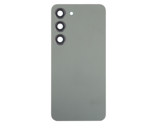 Задня кришка Samsung S911 Galaxy S23 2023 green (Service) PLS-00-00103273