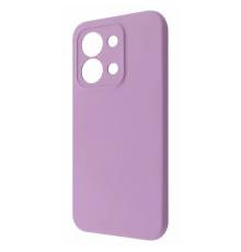 Чохол WAVE Colorful Case Xiaomi Redmi 15C 4G (European) black currant PLS-00-00152003