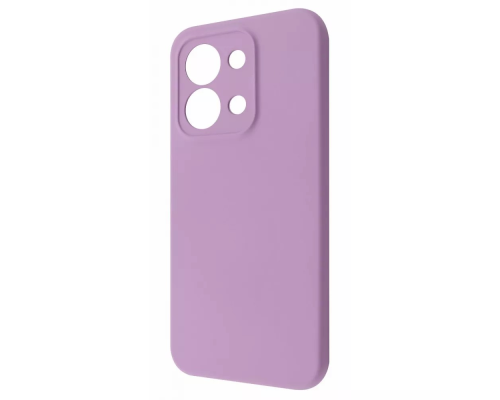 Чохол WAVE Colorful Case Xiaomi Redmi 15C 4G (European) black currant PLS-00-00152003