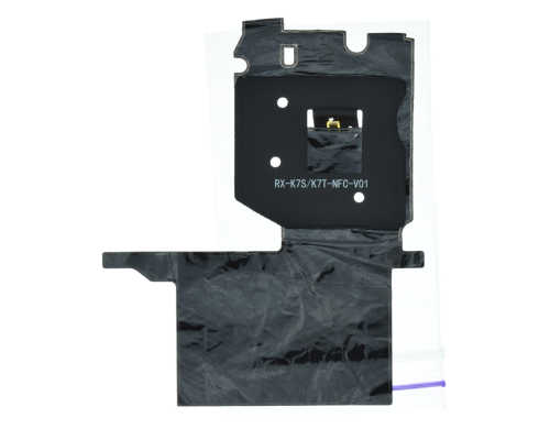 Шлейф Xiaomi Redmi Note 11 (Global) NFC PLS-00-00123786