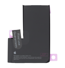 Акумулятор iPhone 15 Pro Max (Original China - Genuine mode) PLS-00-00147375