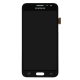 Дисплей Samsung J320 Galaxy J3 (2016) з сенсором black (OLED) PLS-00-00018803