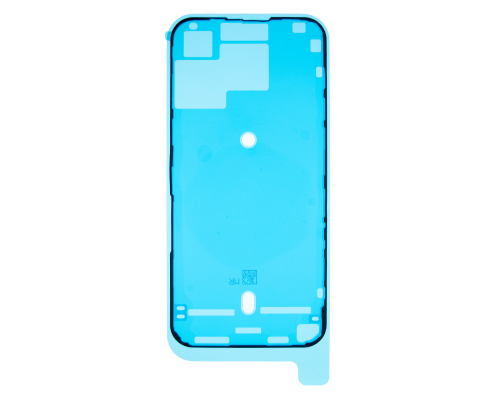 Двосторонній скотч для поклейки модуля в корпус Apple iPhone 15 Pro Max PLS-00-00111595