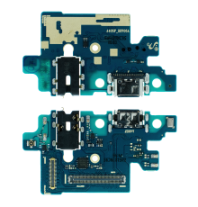 Плата зарядки Samsung A405F Galaxy A40 (Original) PLS-00-00109522