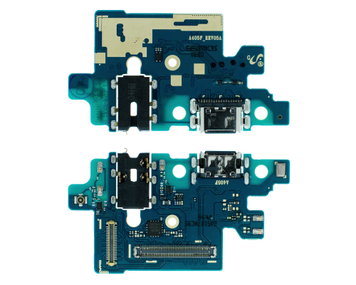 Плата зарядки Samsung A405F Galaxy A40 (Original) PLS-00-00109522