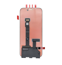 Дисплей Huawei Honor X8b з сенсором black (Original China) PLS-00-00128530